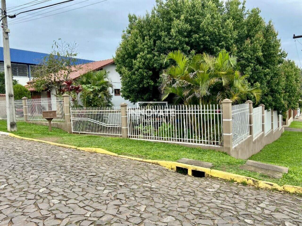 Casa Cidade Nova, Ivoti - RS