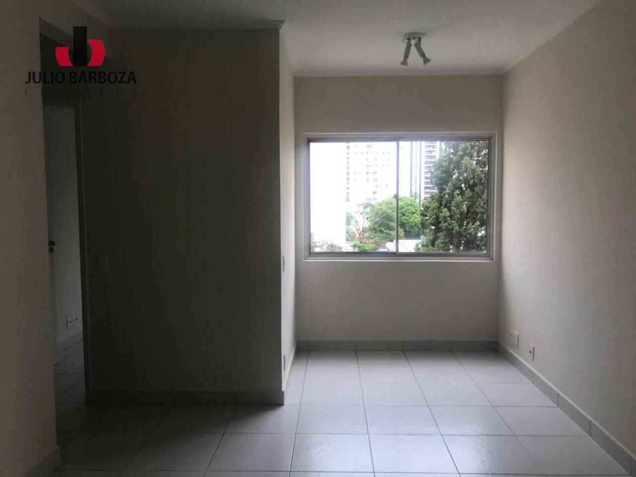 Apartamento Moema, São Paulo - SP