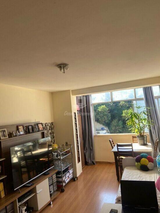 Apartamento Centro, Niterói - RJ