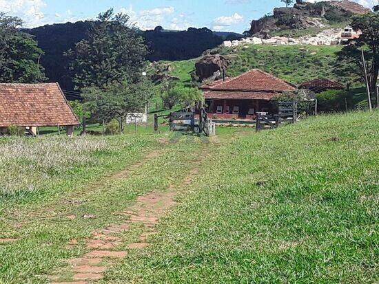 Chácara Paraíso - Jacarezinho - PR, Jacarezinho - PR