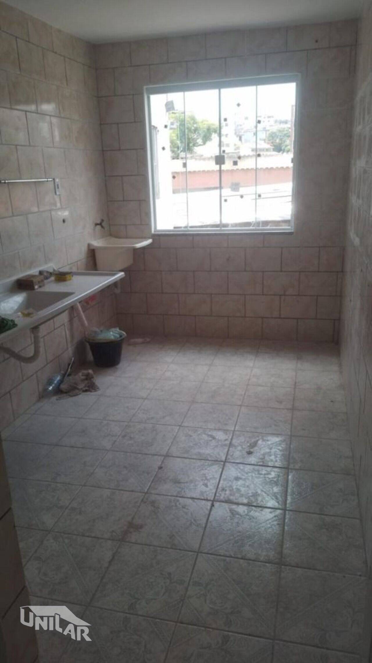 Apartamento São João, Volta Redonda - RJ