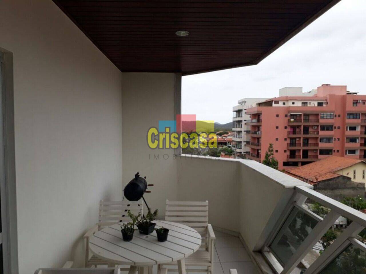 Apartamento Passagem, Cabo Frio - RJ