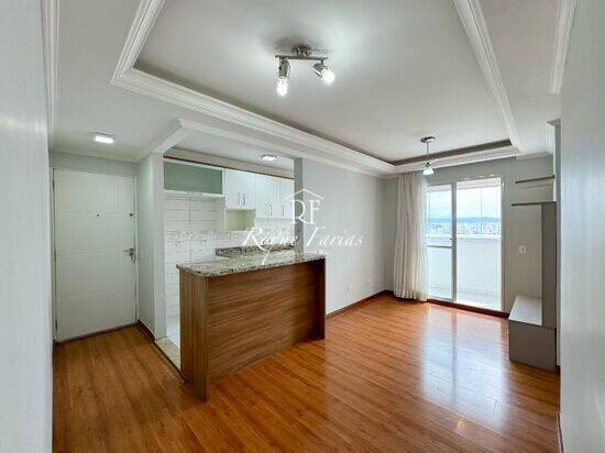 Apartamento Jaguaré, São Paulo - SP