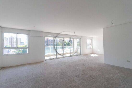 Apartamento de 190 m² na das Palmeiras - Jardim - Santo André - SP, à venda por R$ 1.920.000