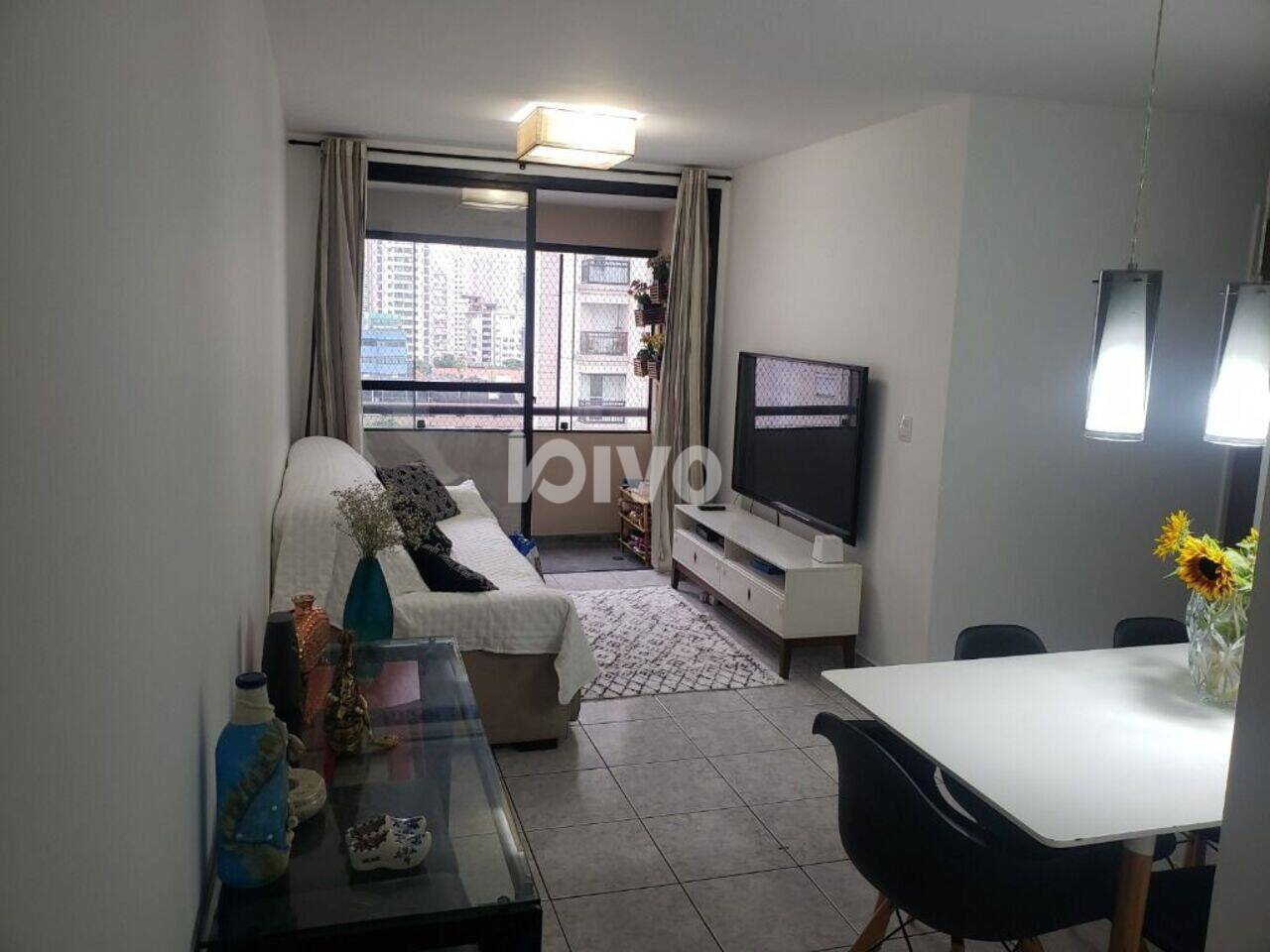 Apartamento Chácara Inglesa, São Paulo - SP