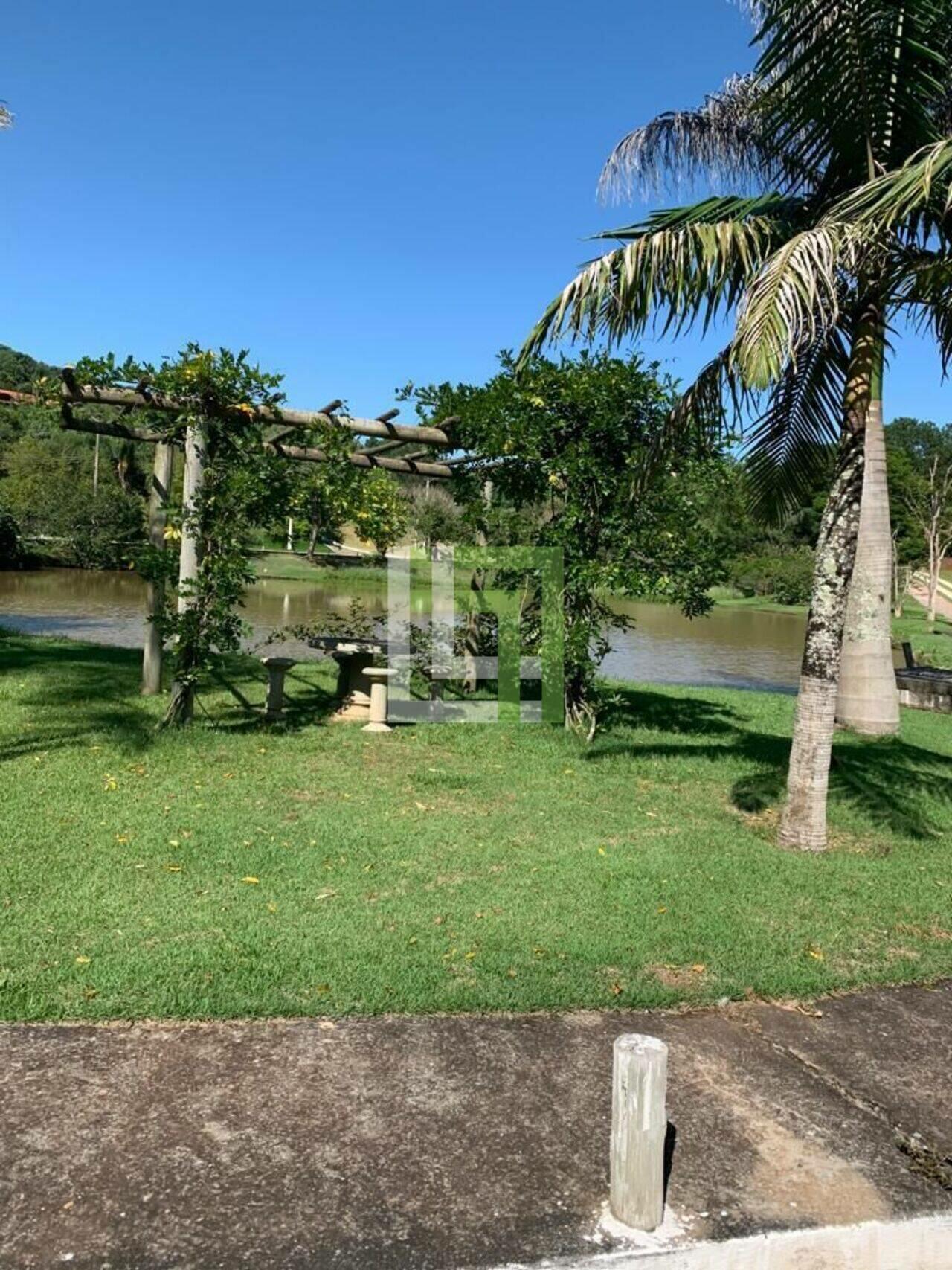 Chácara Fazenda Marajoara, Campo Limpo Paulista - SP