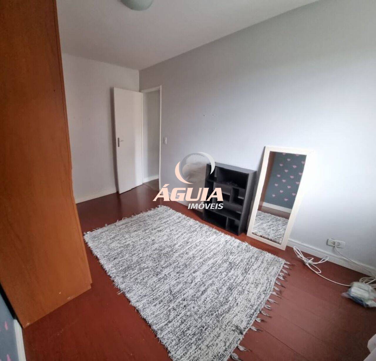 Apartamento Vila Curuçá, Santo André - SP