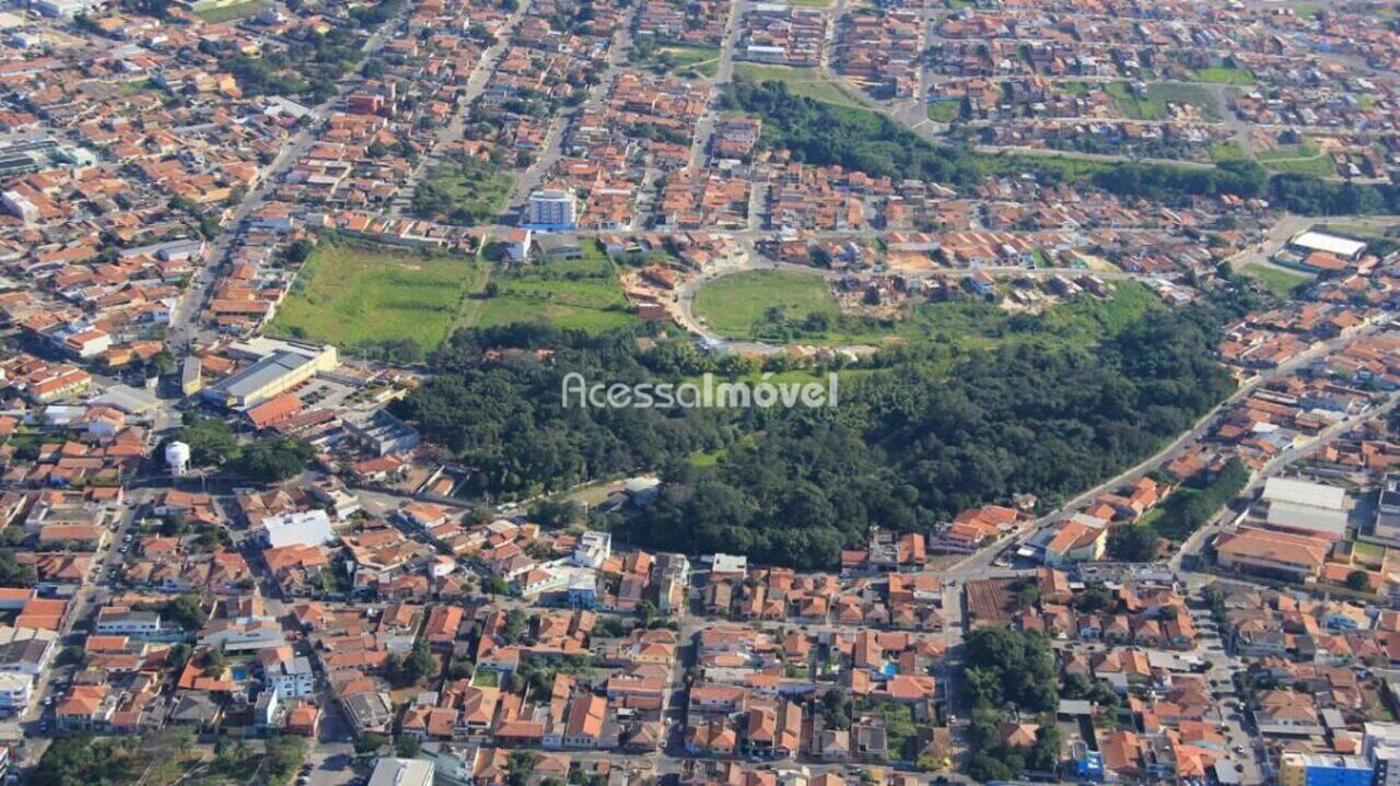 Terreno Residencial Campo Belo, Boituva - SP