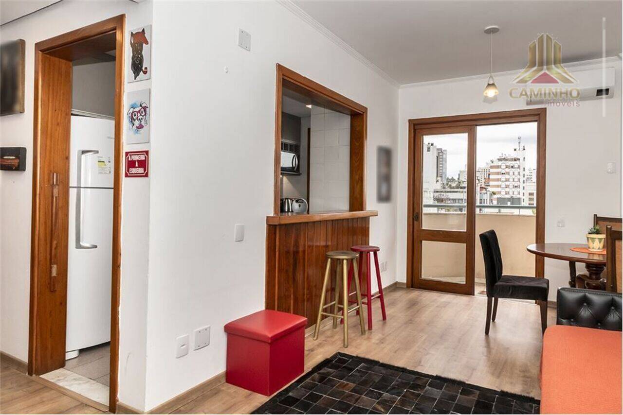 Apartamento Independência, Porto Alegre - RS