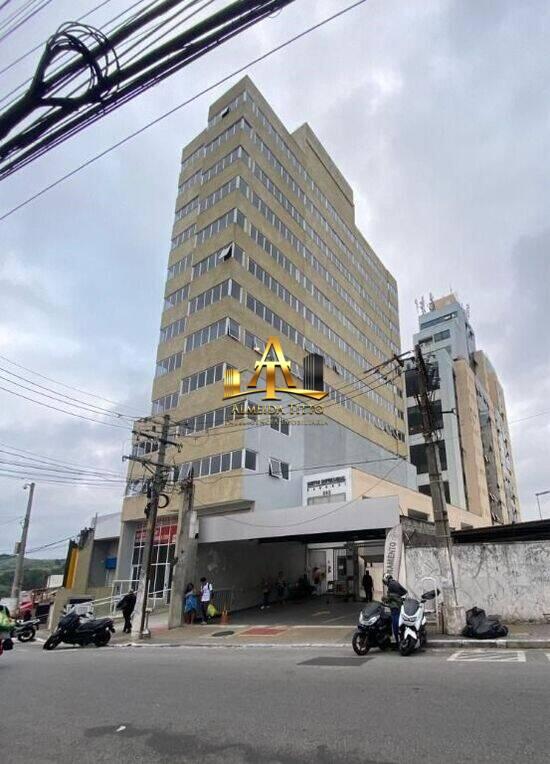 Centro - Barueri - SP, Barueri - SP