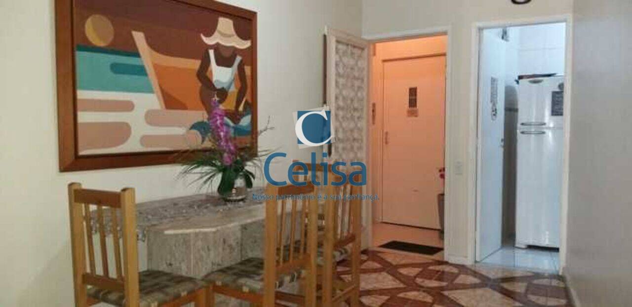 Apartamento Copacabana, Rio de Janeiro - RJ