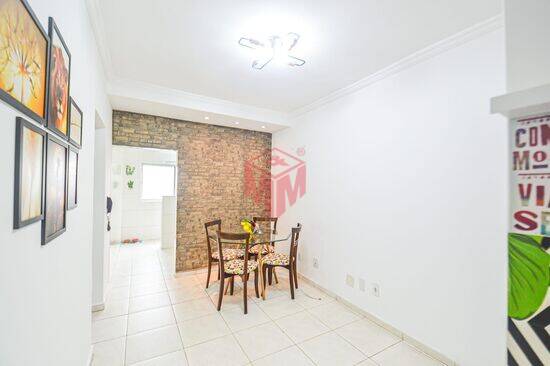 Apartamento Assunção, São Bernardo do Campo - SP