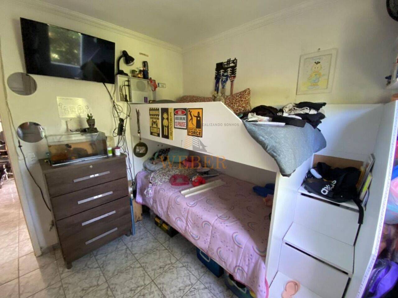 Apartamento Jardim da Glória, Cotia - SP