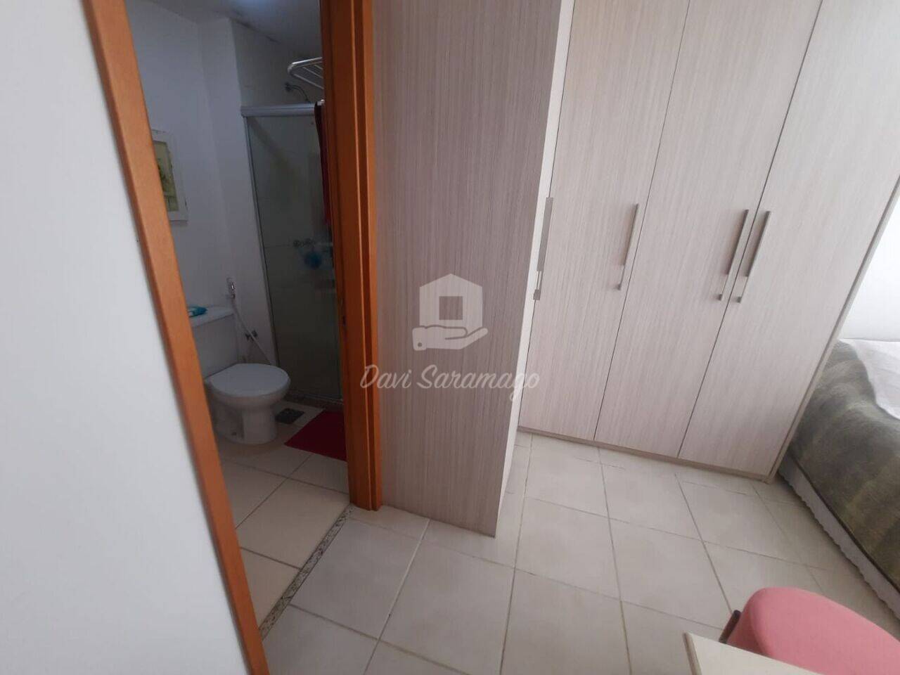 Apartamento Cantagalo, Niterói - RJ