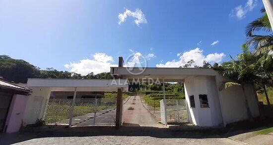 Terreno Água Verde, Blumenau - SC