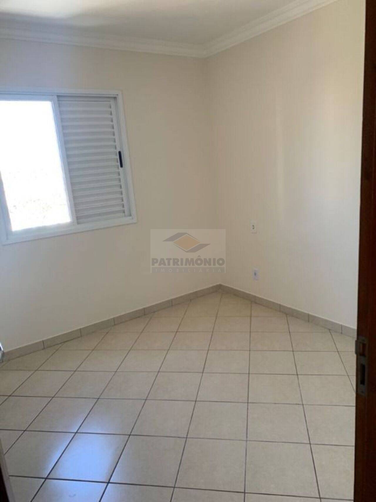 Apartamento Mercês, Uberaba - MG