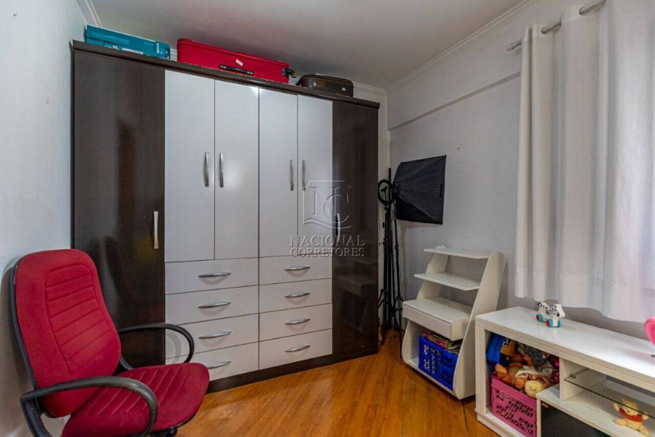 Apartamento Parque das Nações, Santo André - SP