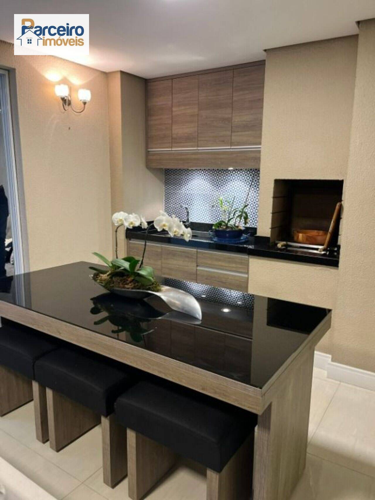 Apartamento Vila Carrão, São Paulo - SP