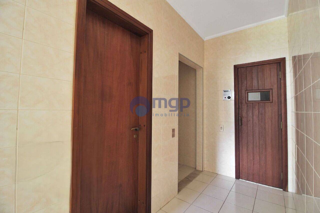 Apartamento duplex Morumbi, São Paulo - SP