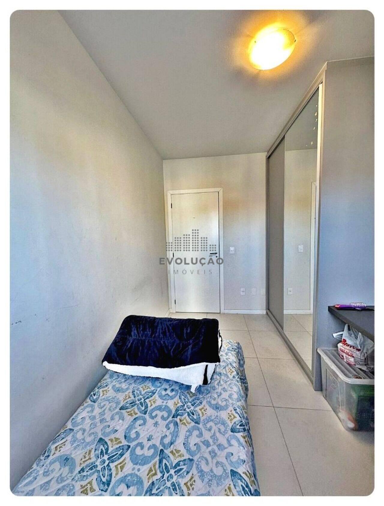 Apartamento Centro, São José - SC