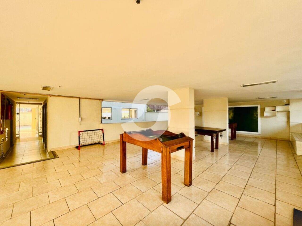 Apartamento São Domingos, Niterói - RJ