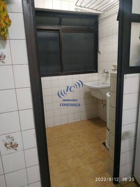 Apartamento Penha, São Paulo - SP