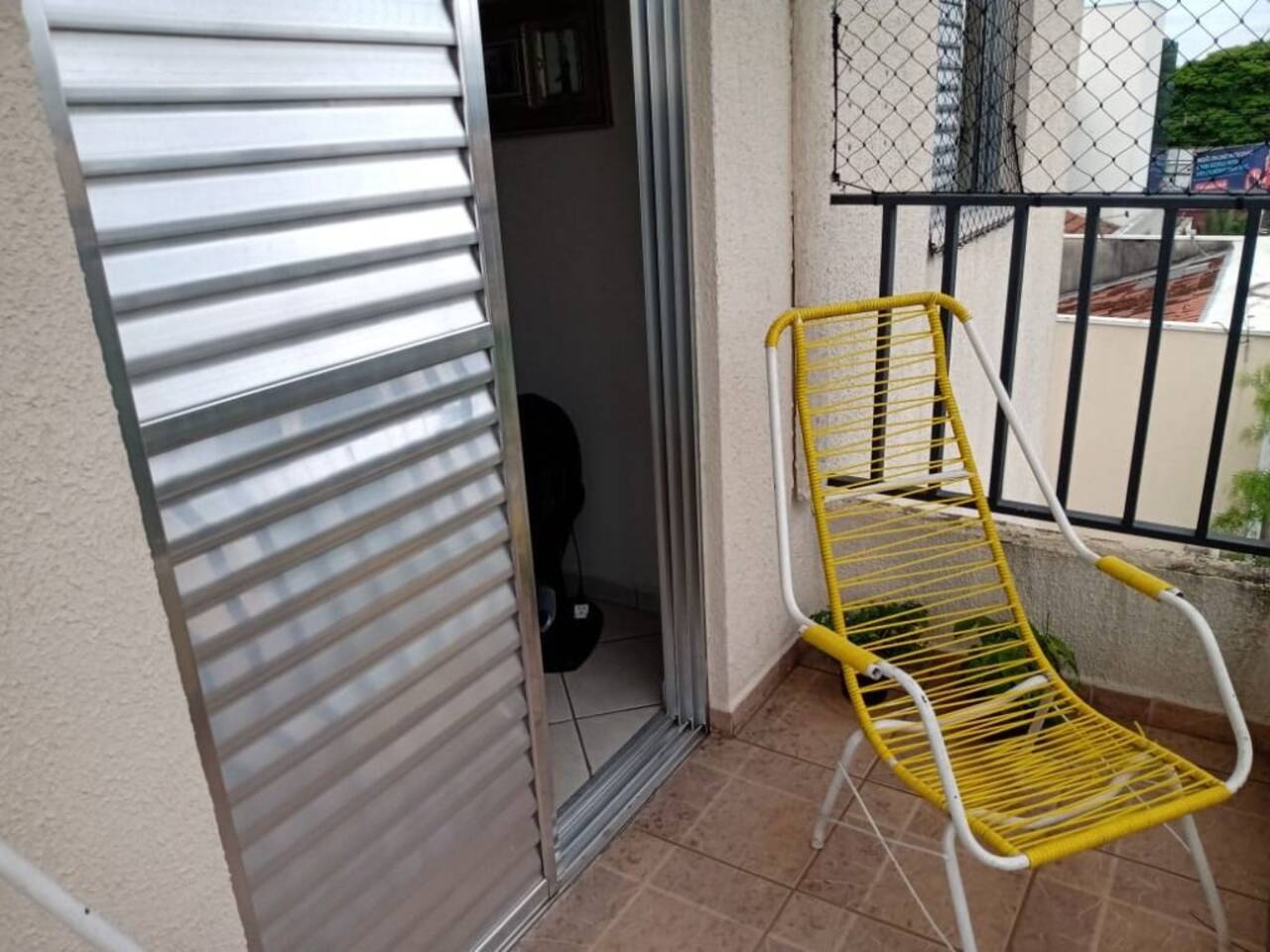 Apartamento São Benedito, Pindamonhangaba - SP