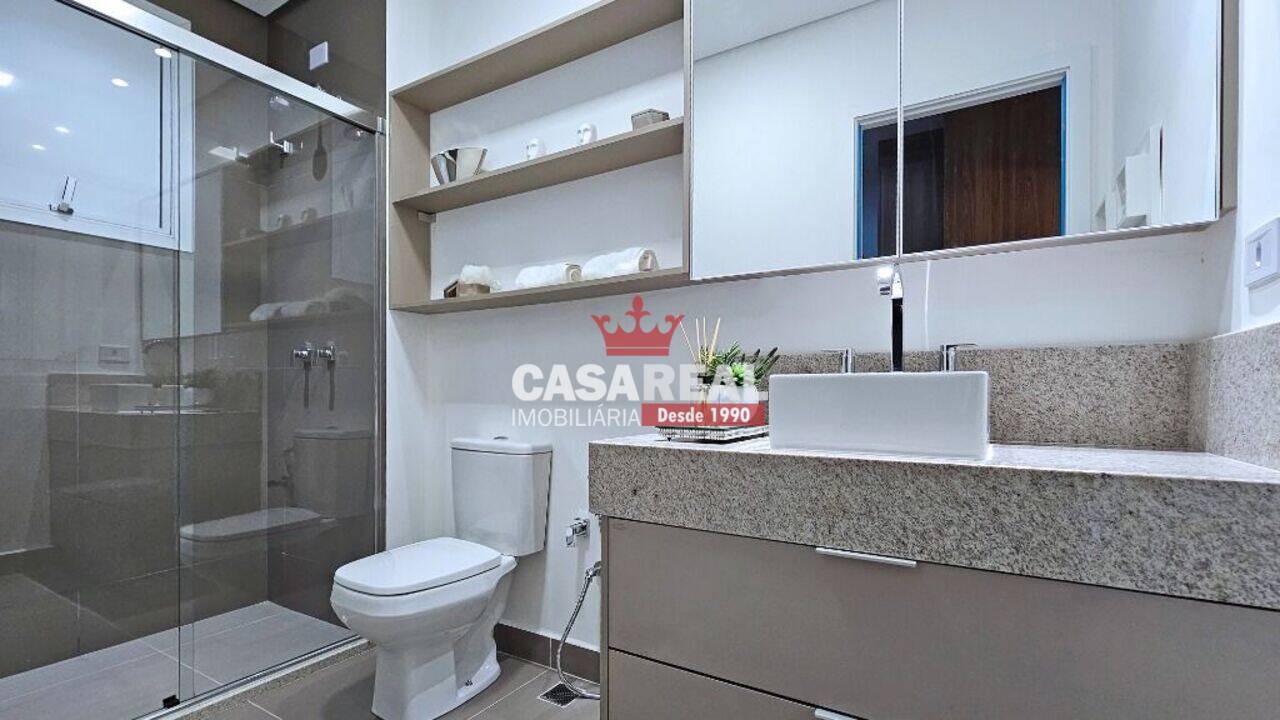 Apartamento Centro, São José dos Pinhais - PR