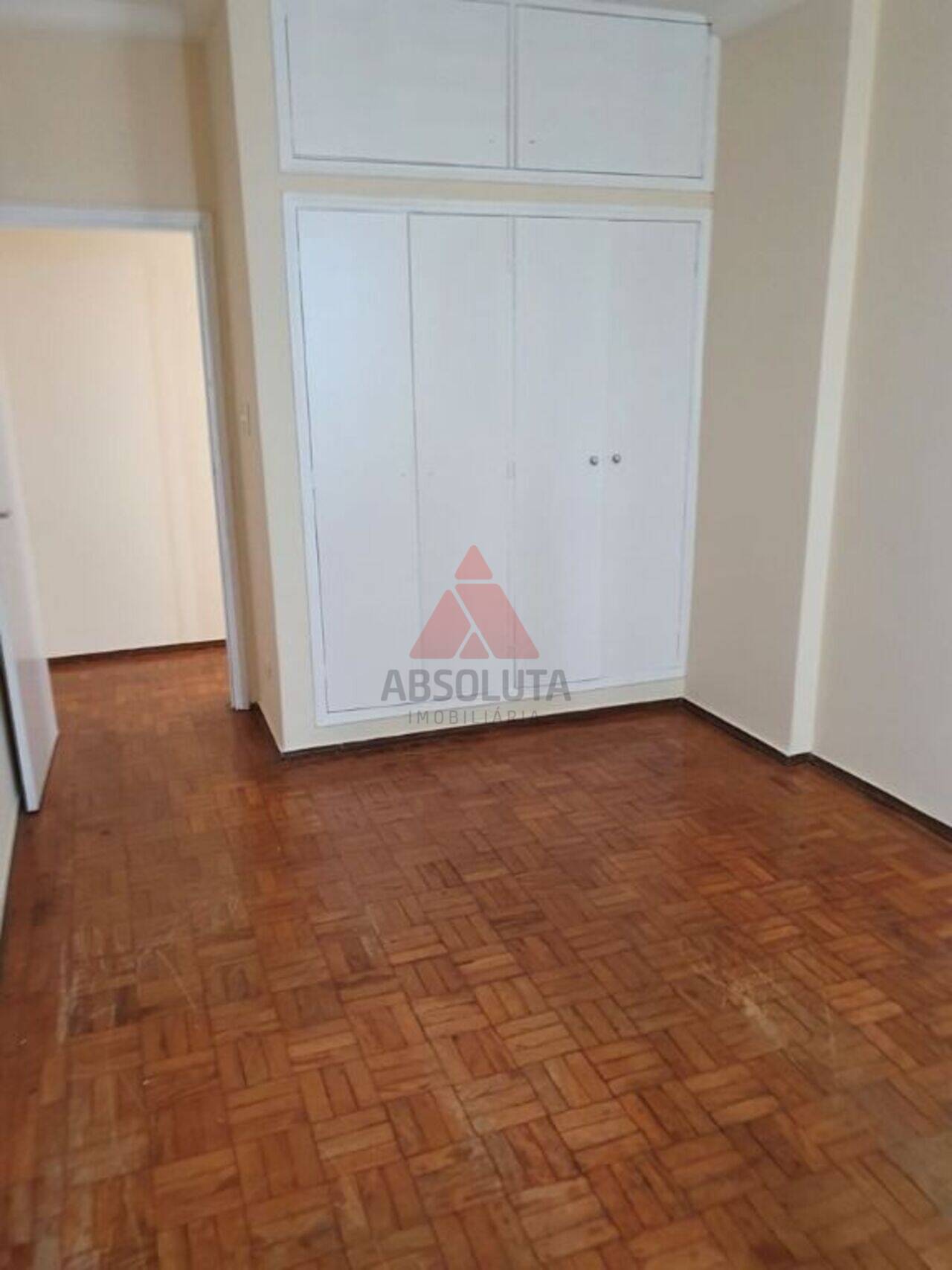 Apartamento Centro, Americana - SP