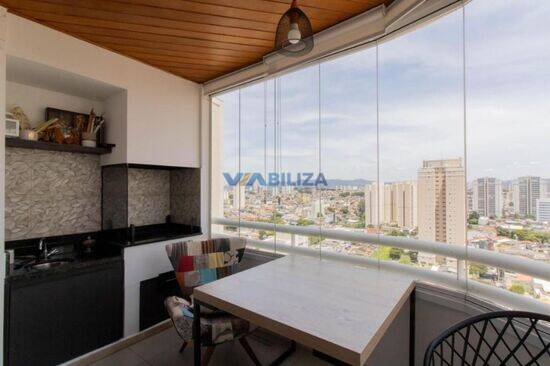 Apartamento Jardim Zaira, Guarulhos - SP