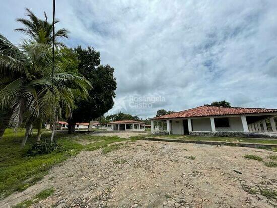 Sítio de 40.000 m² Zona Rural - Teresina, à venda por R$ 850.000