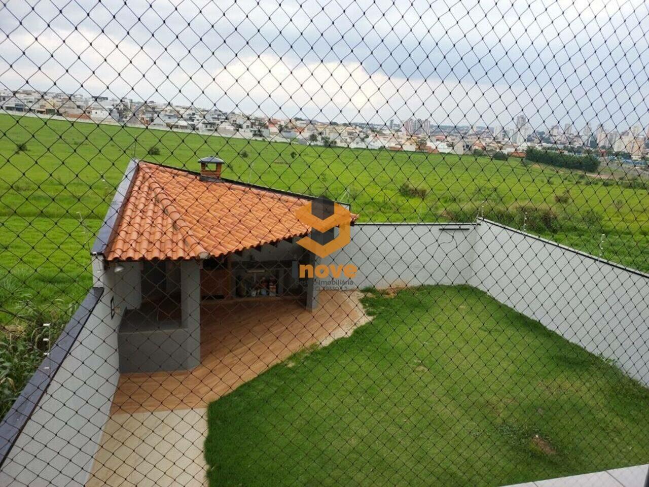 Casa Jardim Regina, Indaiatuba - SP