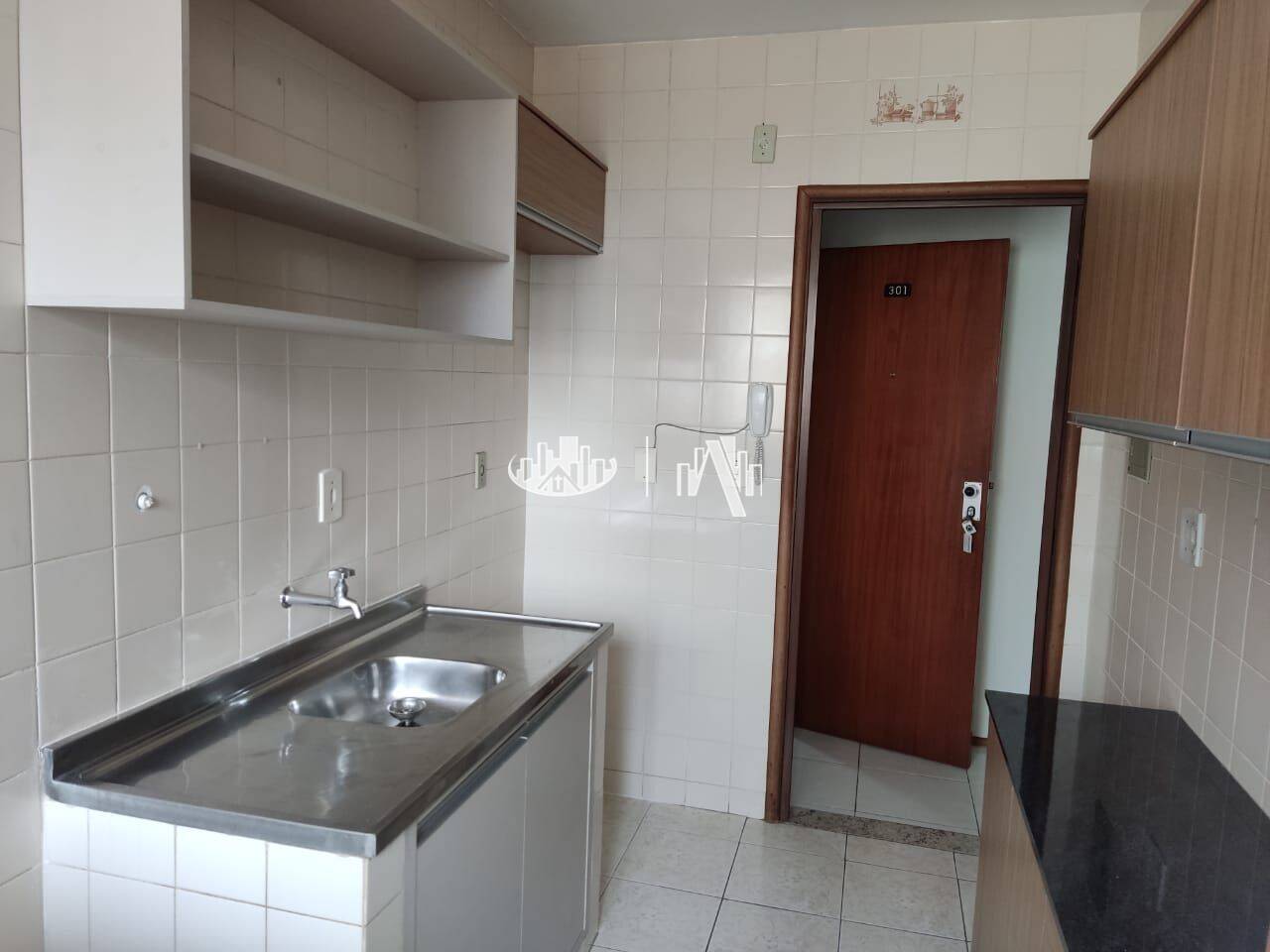 Apartamento Centro, Londrina - PR