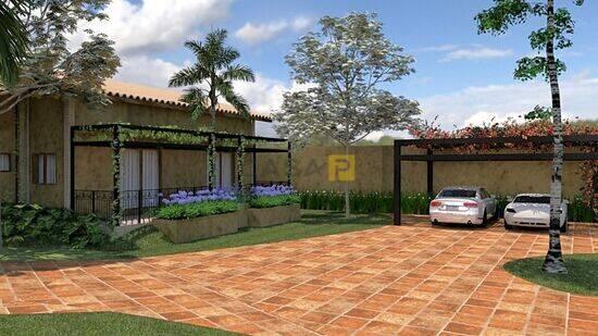 Parque Residencial Tancredi - Americana - SP, Americana - SP