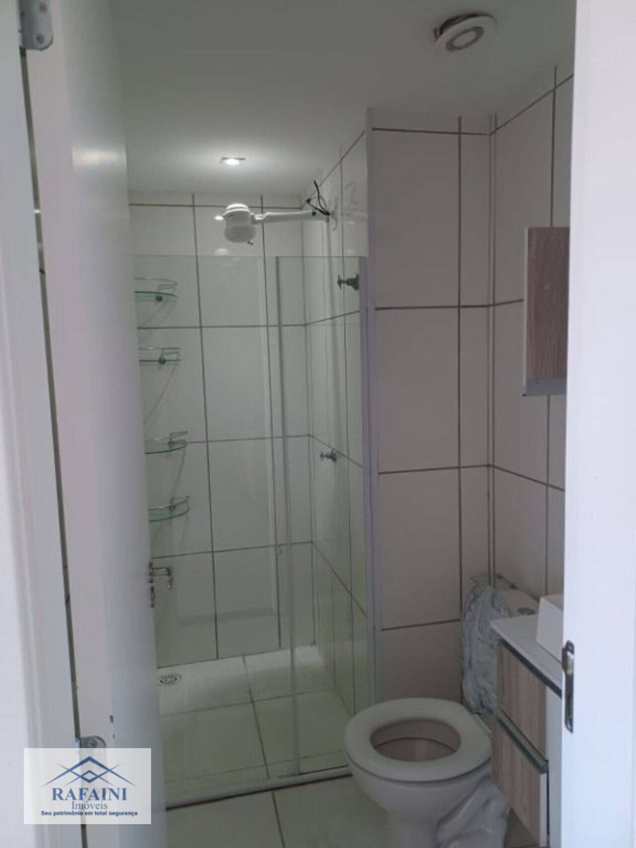 Apartamento Vila Augusta, Guarulhos - SP