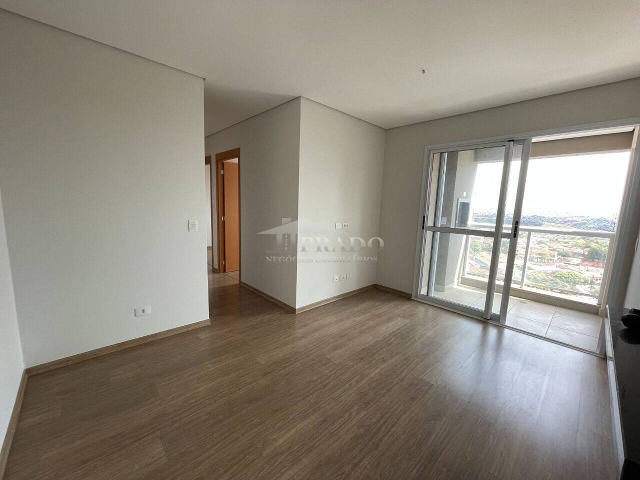 Apartamento Centro, Ibiporã - PR