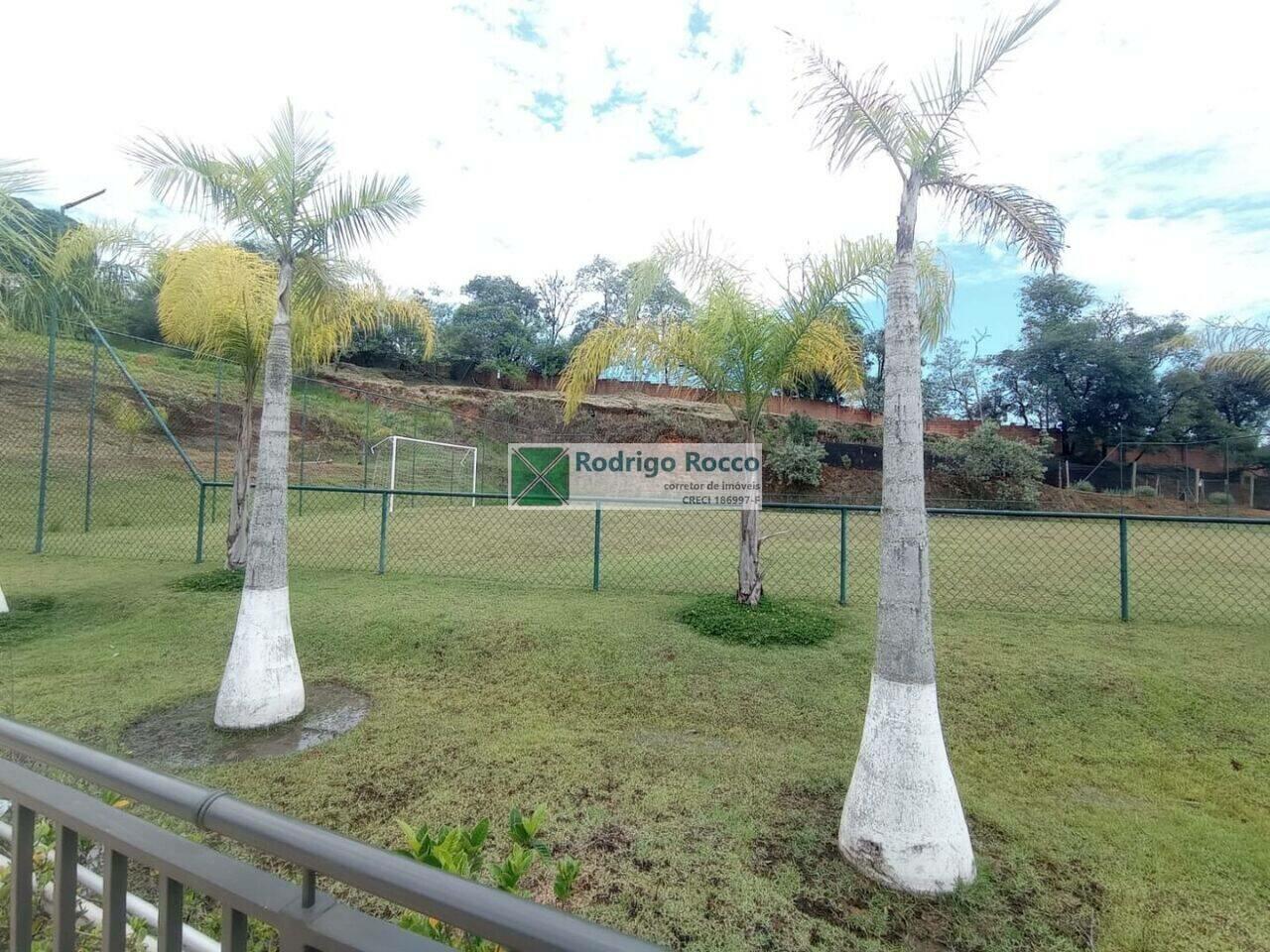 Casa Condomínio Village Araçoiaba, Araçoiaba da Serra - SP