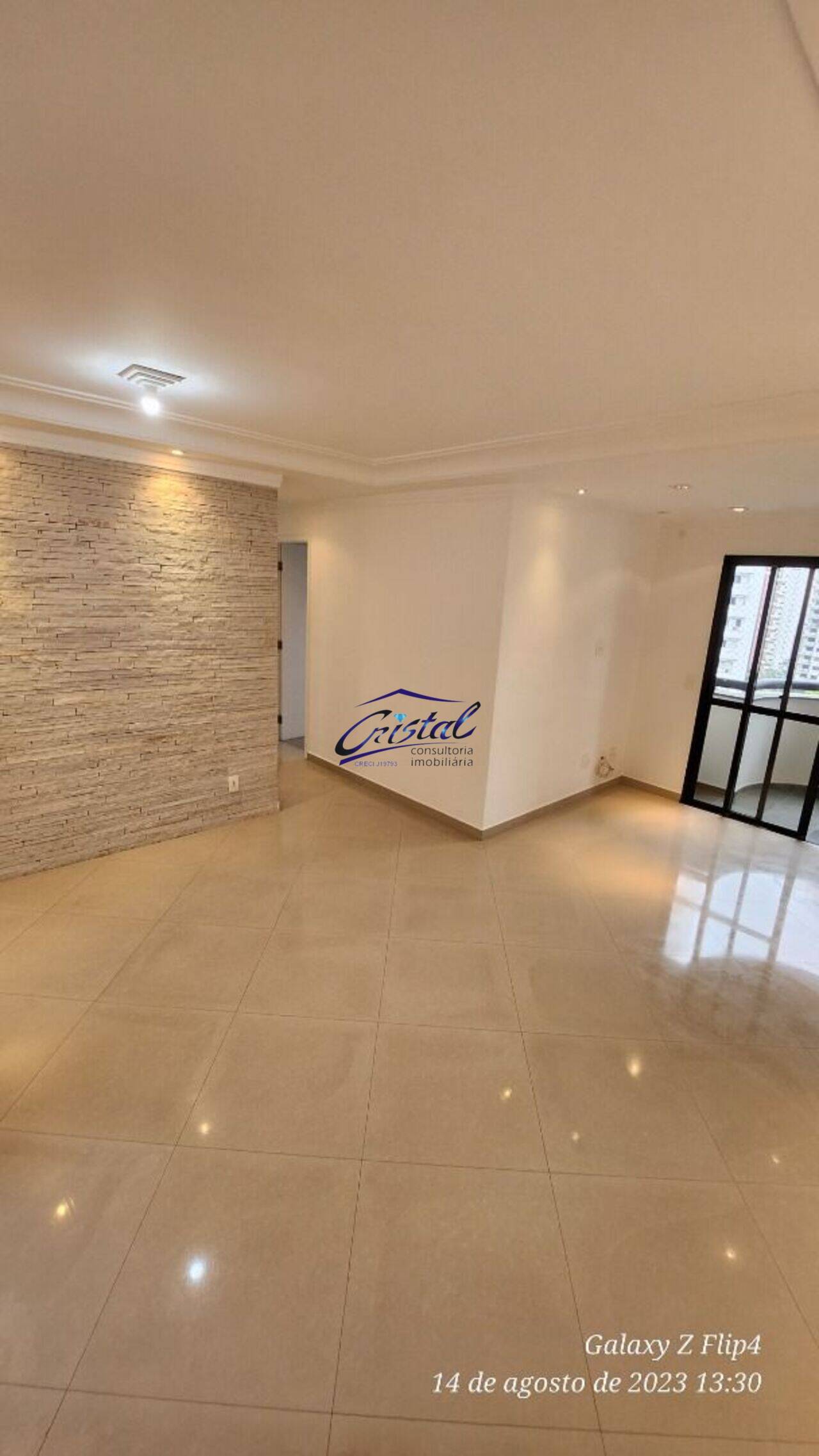 Apartamento Vila Suzana, São Paulo - SP