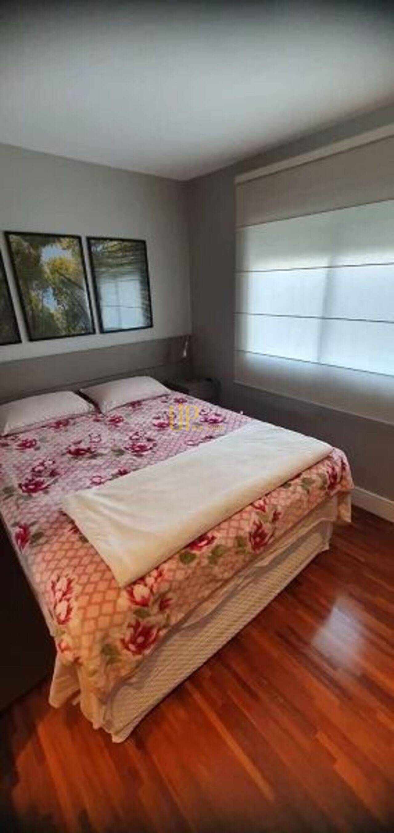 Apartamento Campo Belo, São Paulo - SP