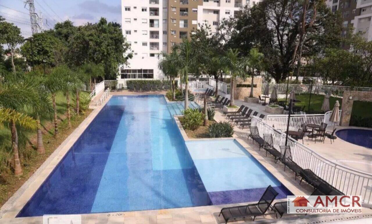 Apartamento duplex Vila Penteado, São Paulo - SP