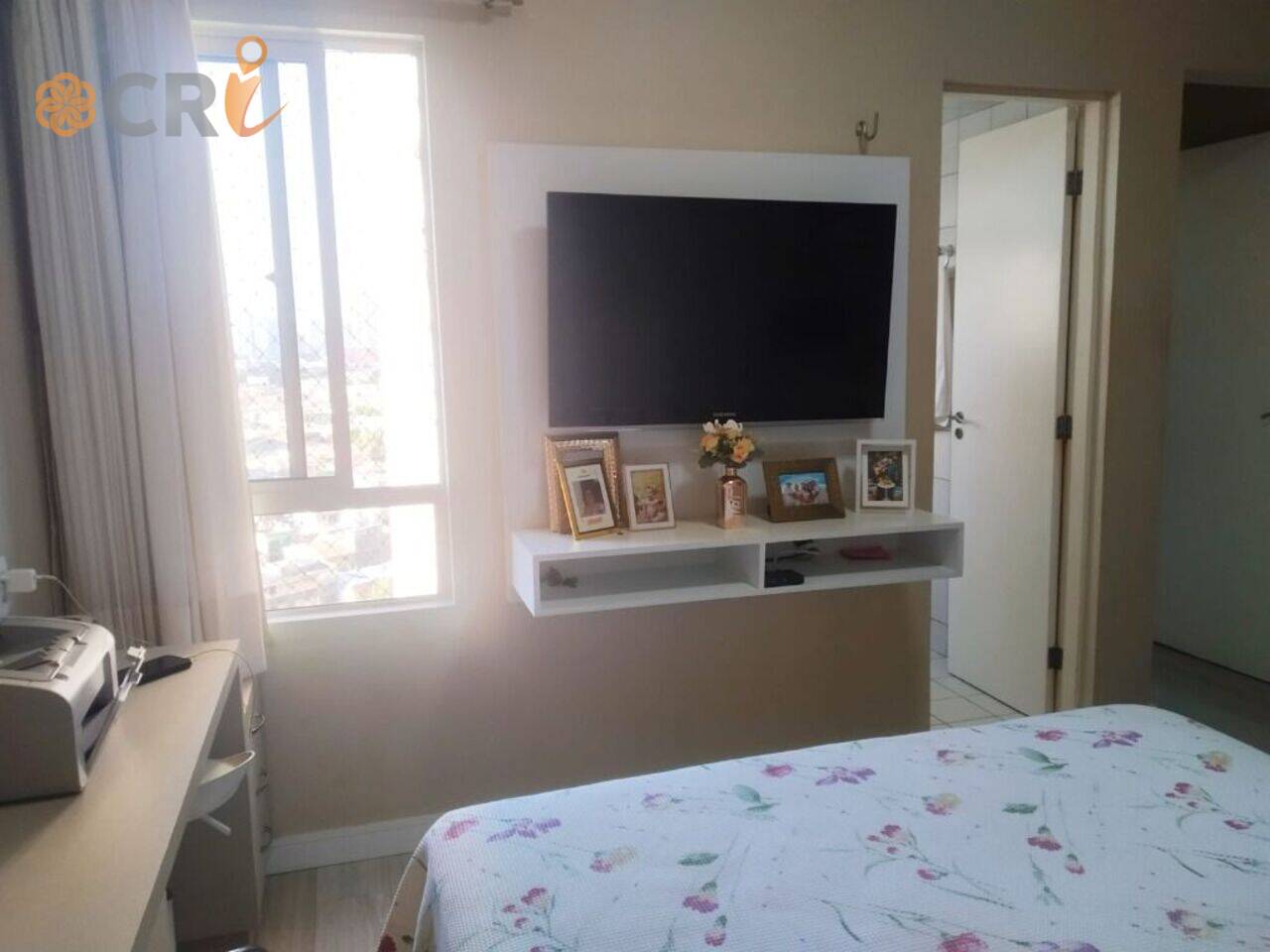 Apartamento Joaquim Távora, Fortaleza - CE