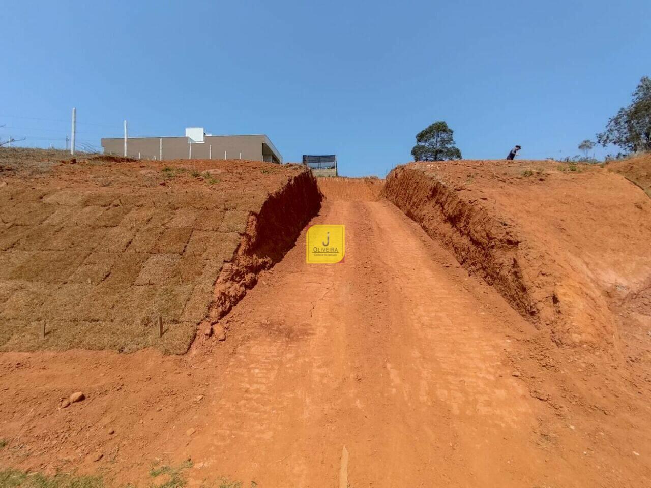 Terreno Igrejinha, Juiz de Fora - MG