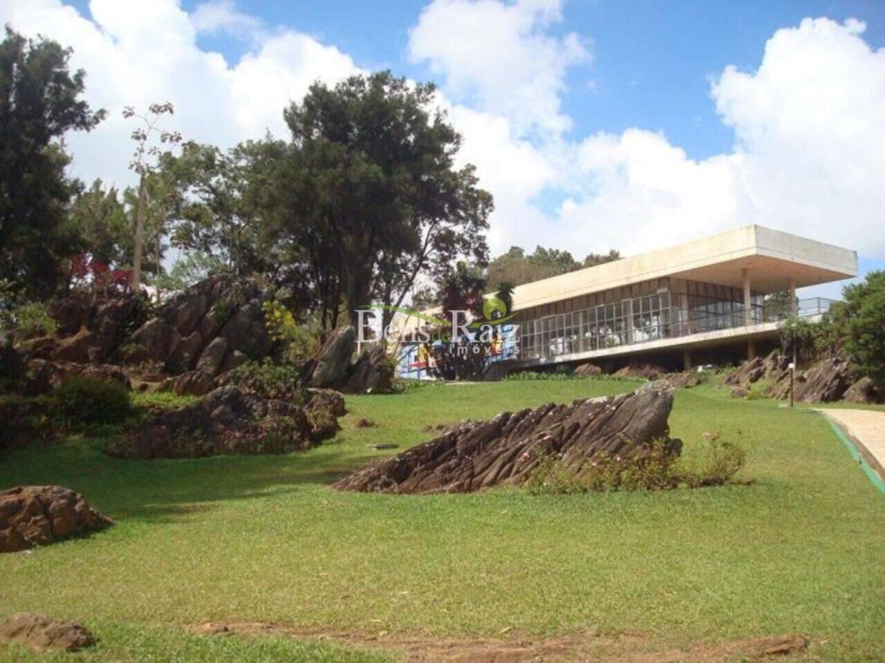 Terreno Condomínio Retiro das Pedras, Brumadinho - MG