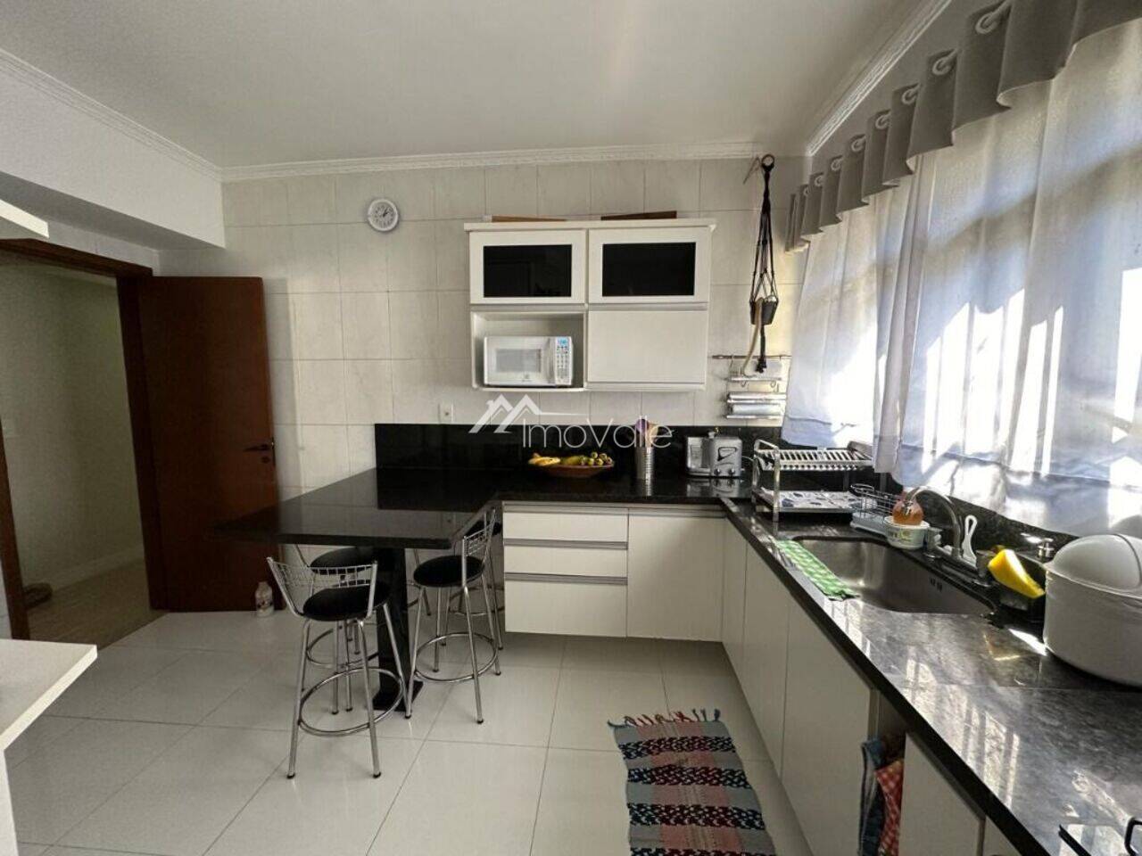 Apartamento Jardim Apolo, São José dos Campos - SP