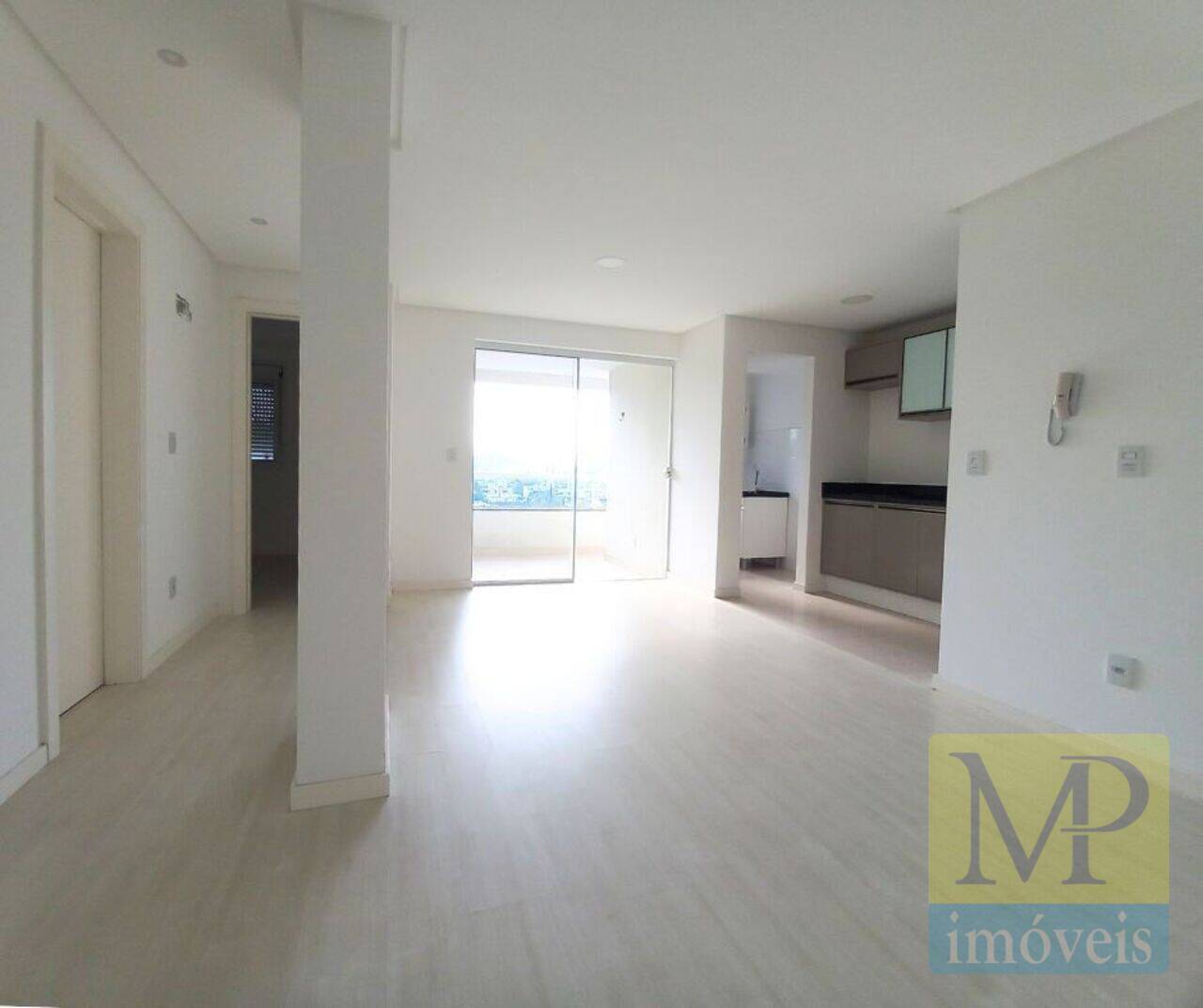 Apartamento Victor Konder, Blumenau - SC