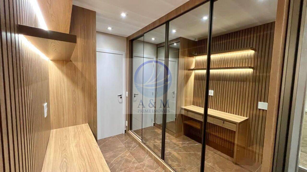 Apartamento Parque São Jorge, São Paulo - SP