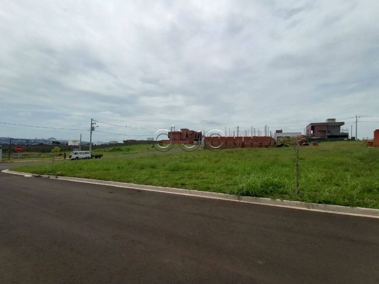 Terreno Residencial Damha, Piracicaba - SP