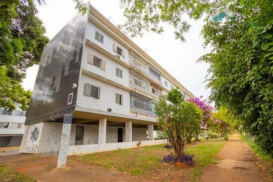 Apartamento de 77 m² na SQS 416 Bloco D - Asa Sul - Brasília - DF, à venda por R$ 850.000