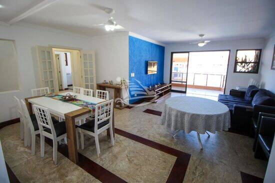 Apartamento Praia da Enseada - Fórum, Guarujá - SP