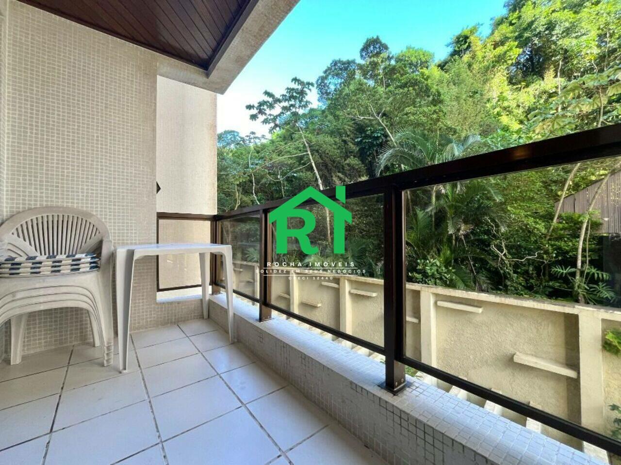 Apartamento Jardim Astúrias, Guarujá - SP